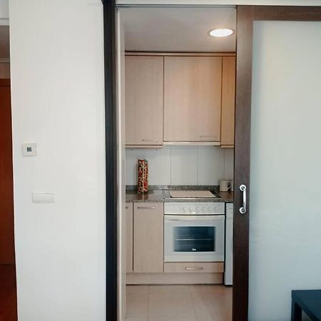 Acogedor Apartamento Con Piscina Y Garaje Apartment Хуеска Екстериор снимка