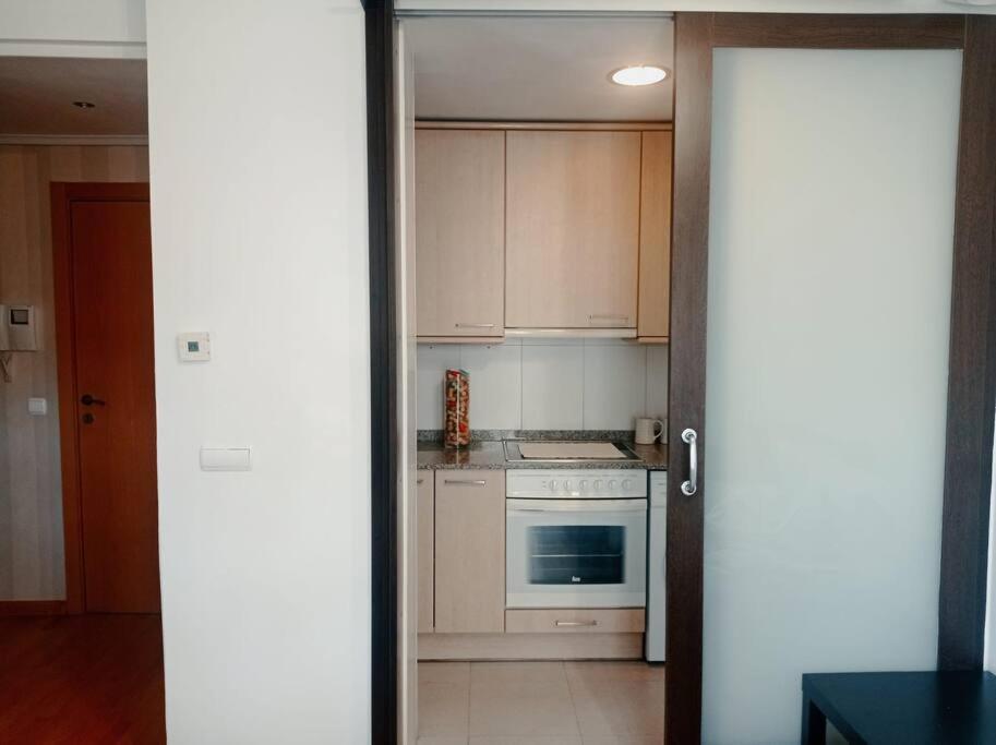 Acogedor Apartamento Con Piscina Y Garaje Apartment Хуеска Екстериор снимка